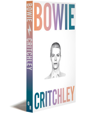 bowie cover