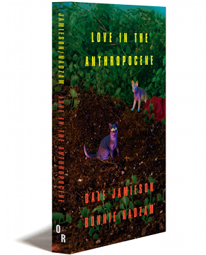 love in the anthropocene cover