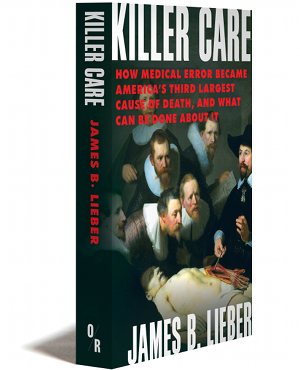 killer care cover