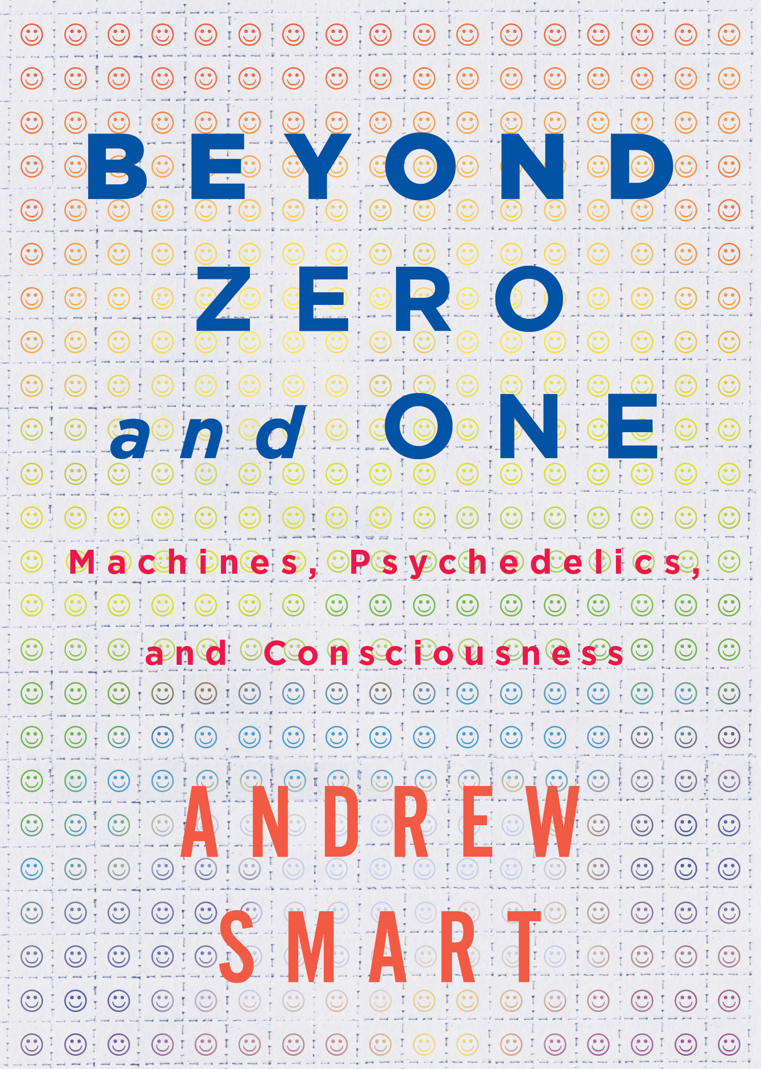 beyond zero and one cover