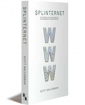 splinternet cover