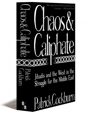 chaos and caliphate cover