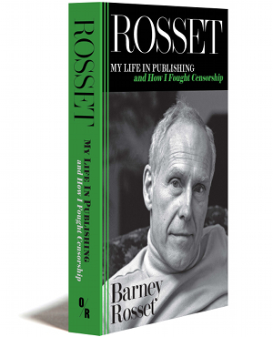 rosset cover