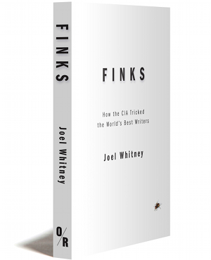 finks cover