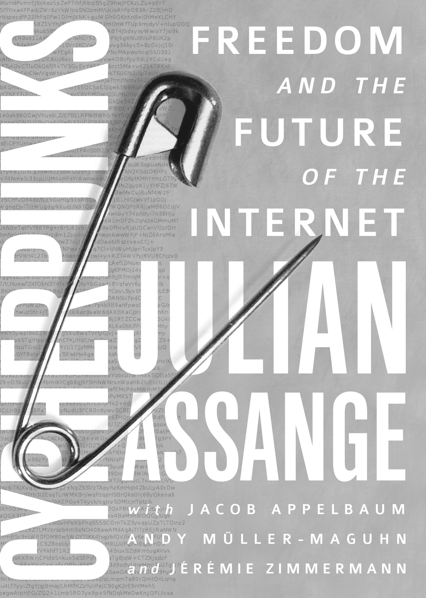 cypherpunks cover