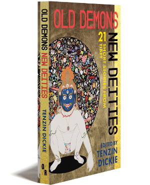 old demons new deities cover