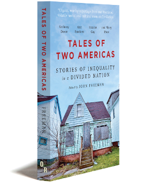 tales of two americas cover
