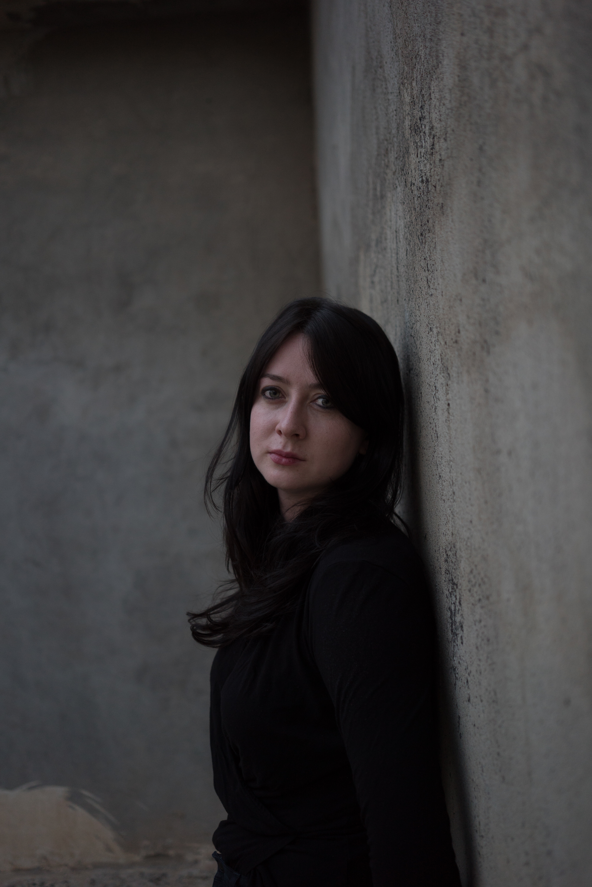 cathy otten author photo