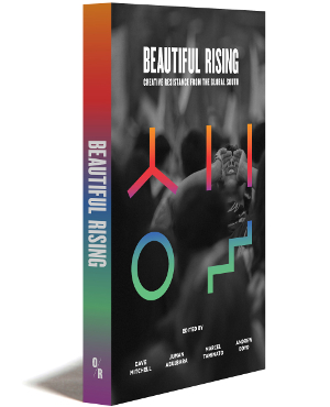 beautiful rising cover