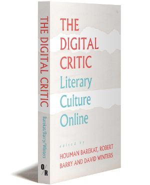 digital critic cover