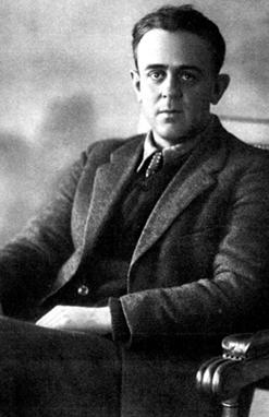 john reed author photo