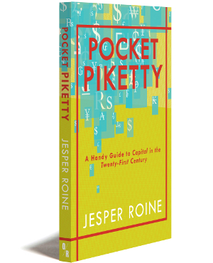 pocket piketty cover