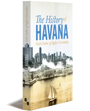 history of havana cover