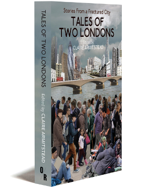 tales of two londons cover