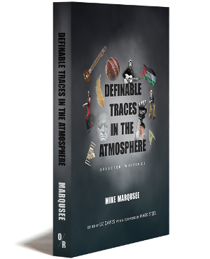 definable traces in the atmosphere cover