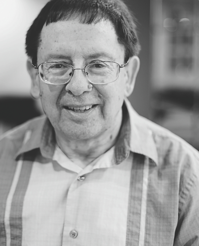 larry hancock author photo