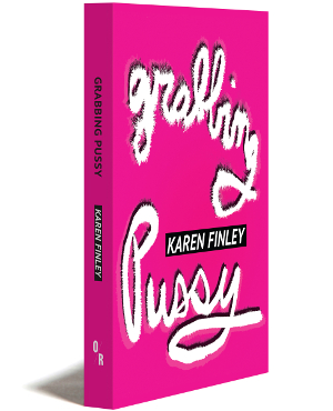 grabbing pussy cover