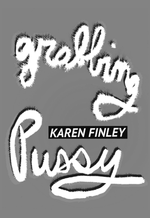 grabbing pussy cover