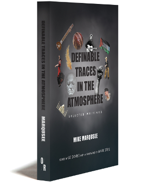 definable traces in the atmosphere cover