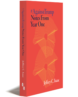 against trump cover