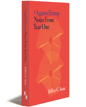 against trump cover