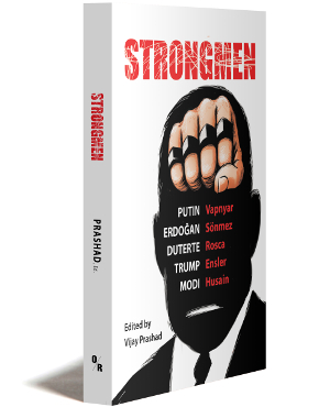 strongmen cover