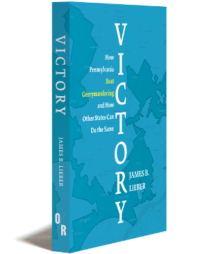 victory cover