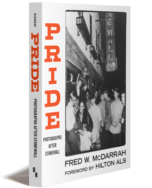 pride cover