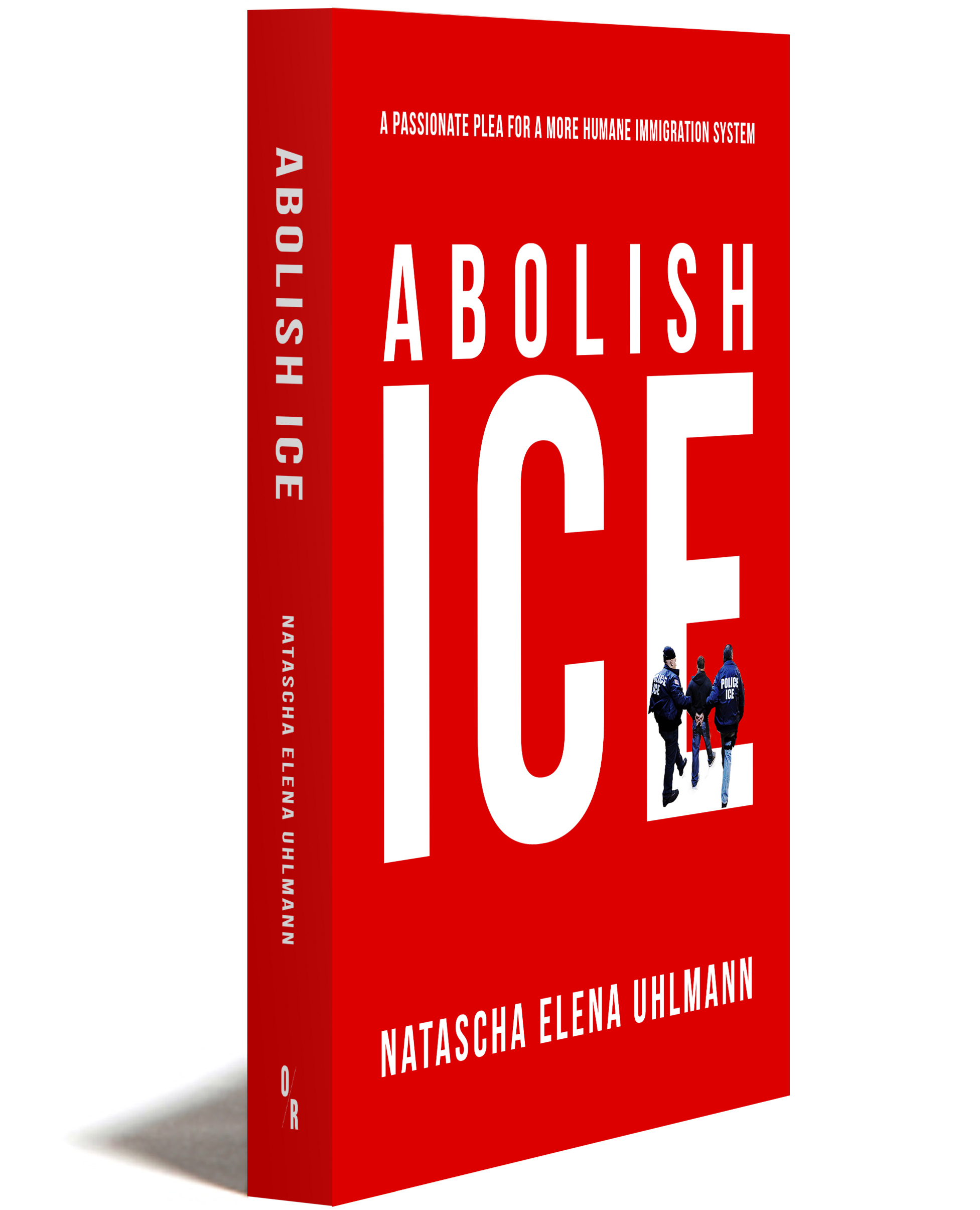 abolish ice cover