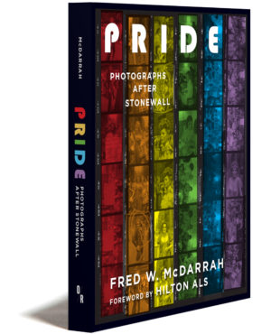 pride special edition