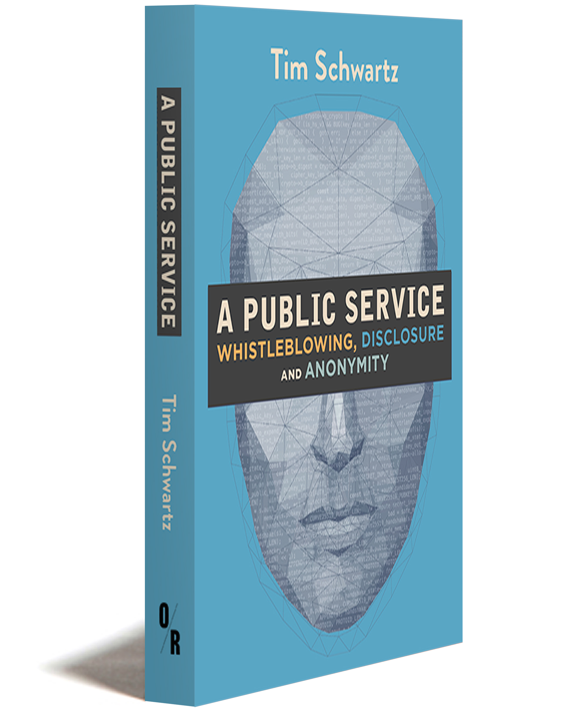 a publice service cover