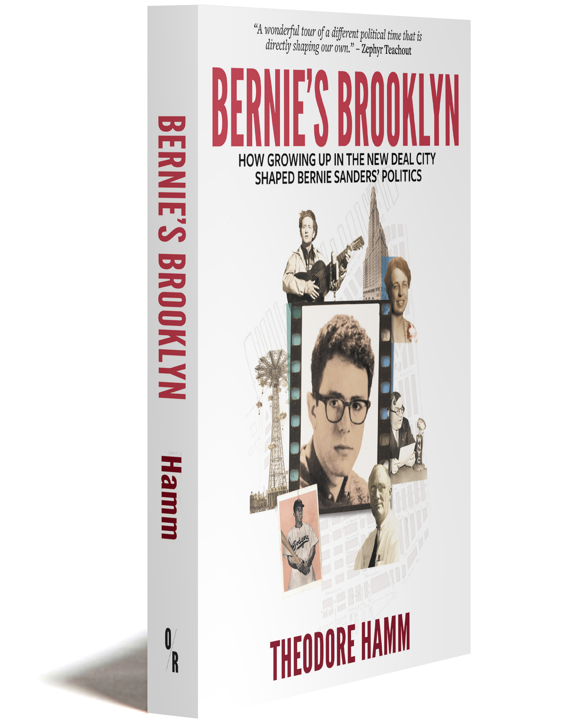 bernies brooklyn end cover