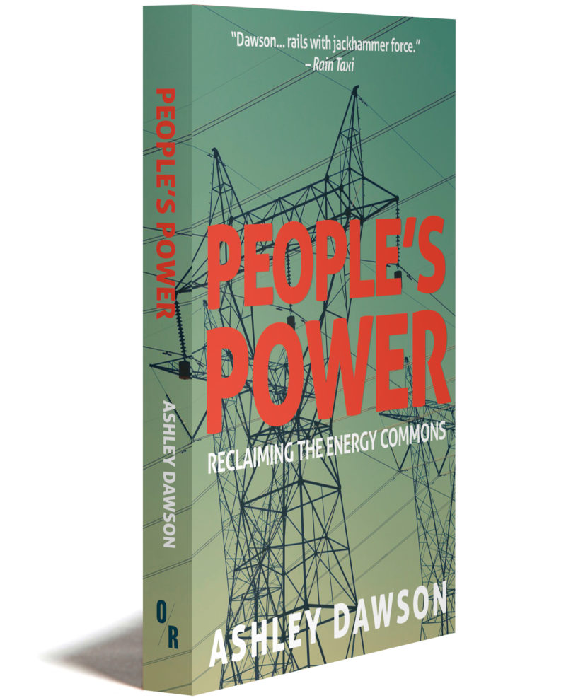 Peoples Power cover