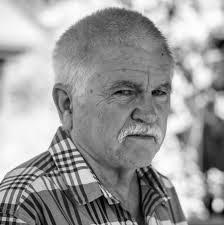 Mike Davis author photo