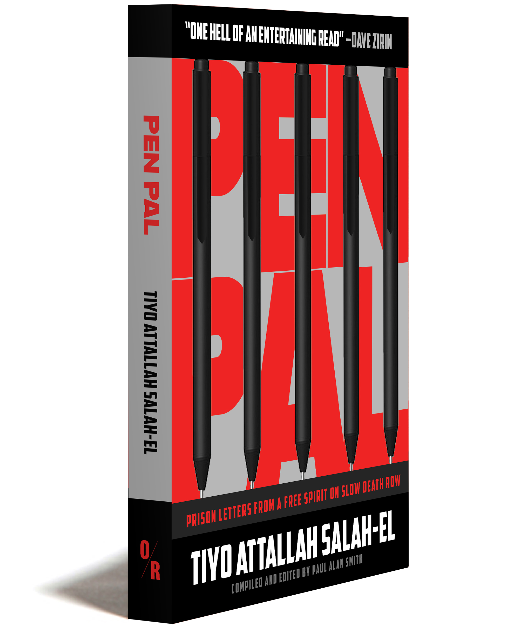 pen pal cover