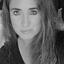Belen Fernandez author photo