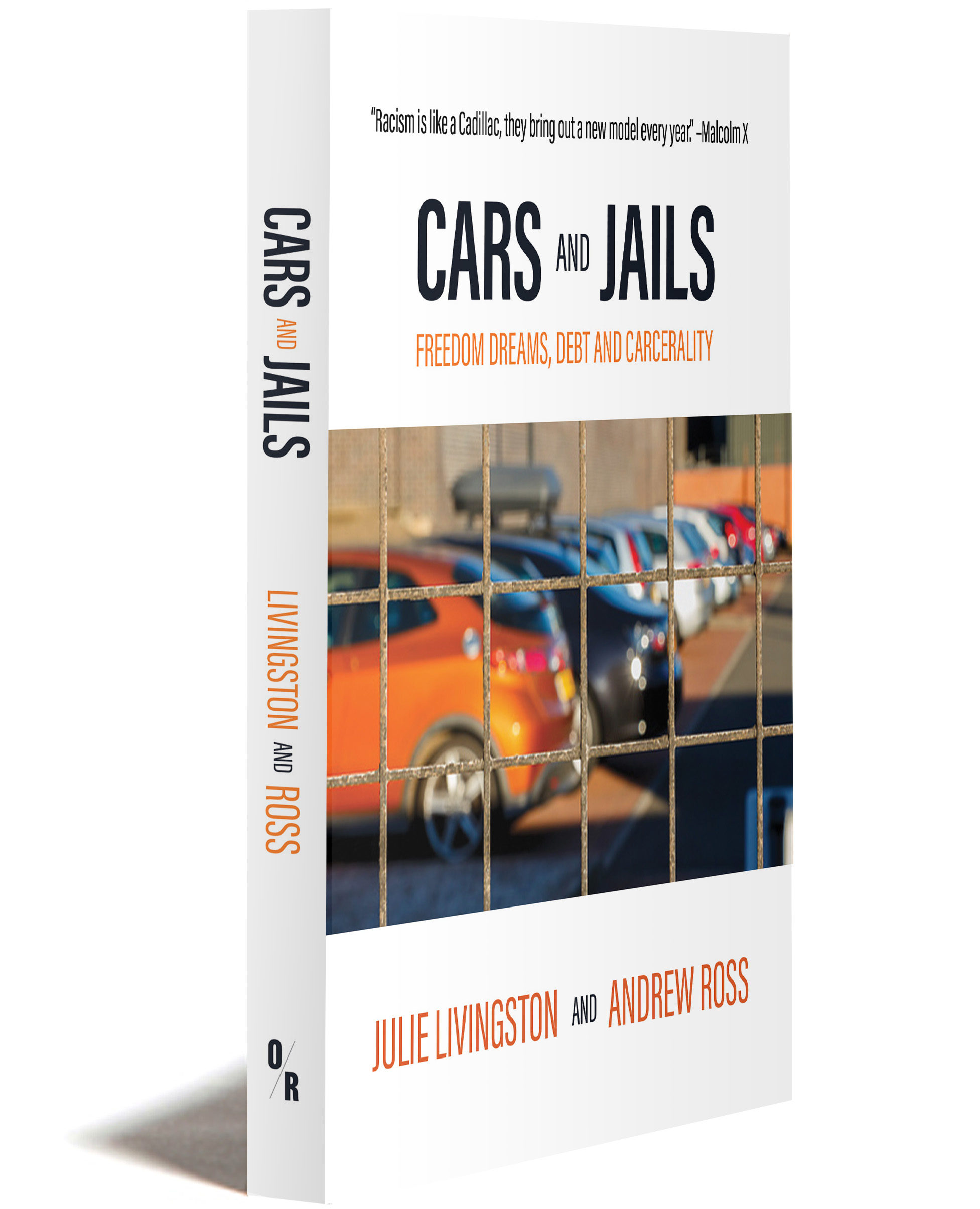 cars and Jails 3D cover