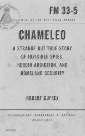 chameleo cover
