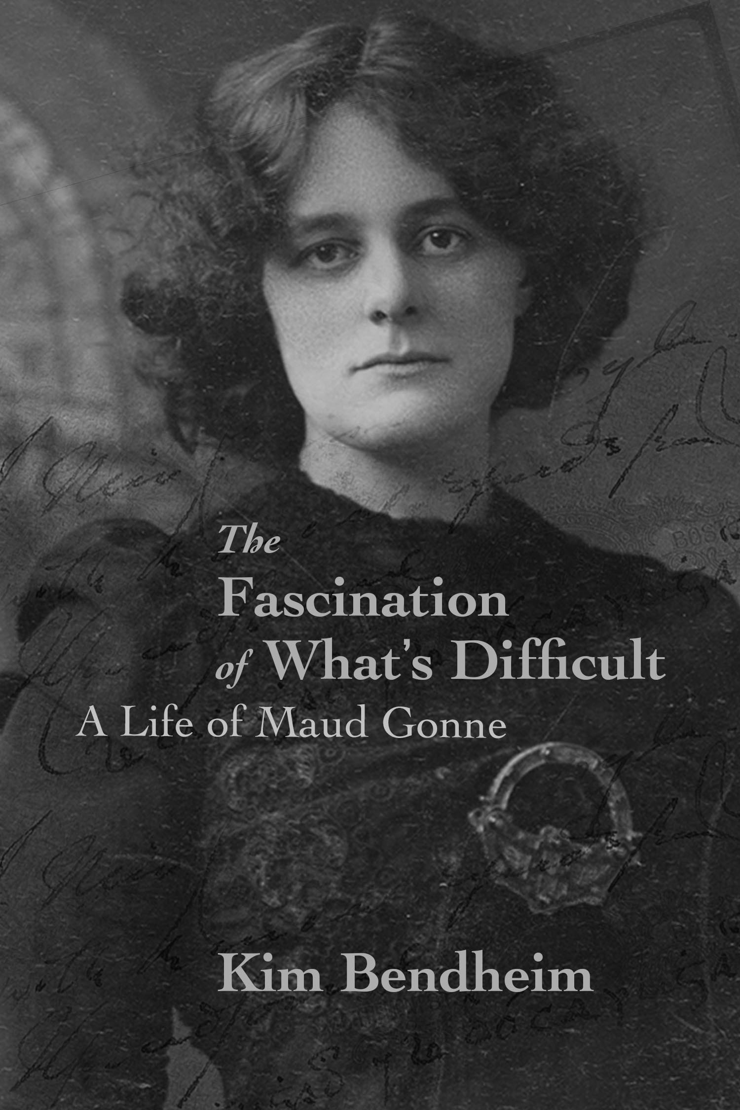fascination cover