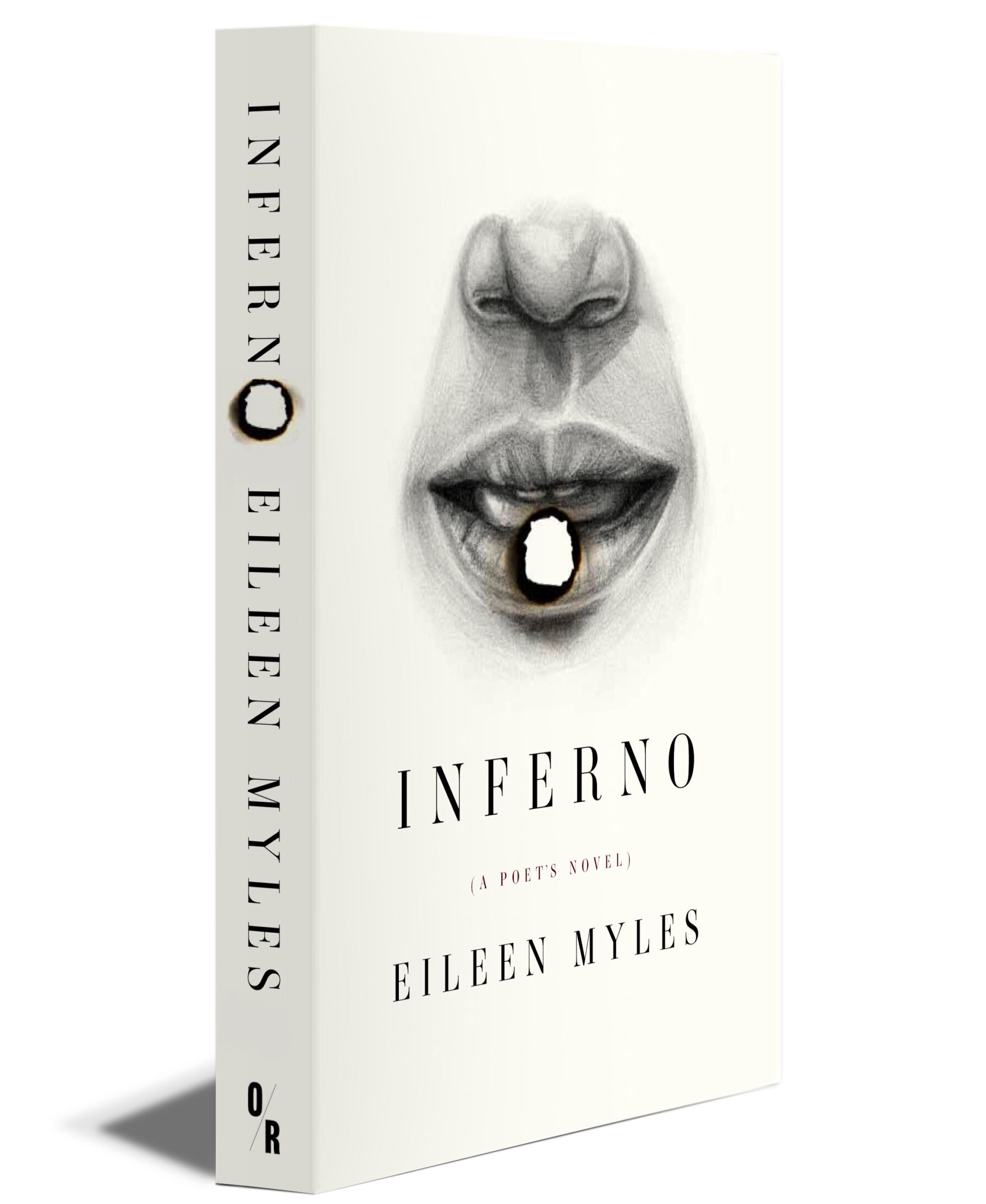 inferno cover