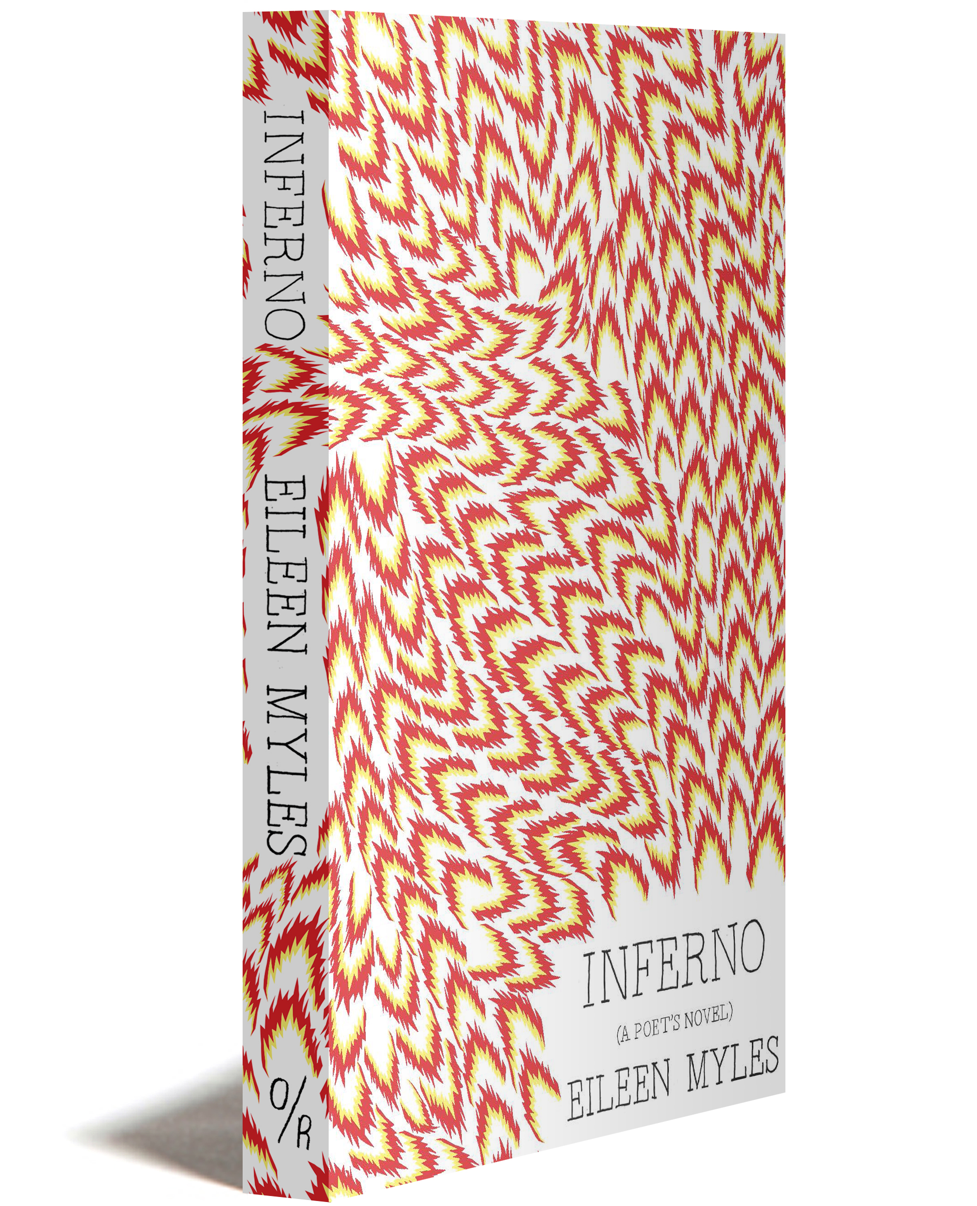 Inferno 3D cover