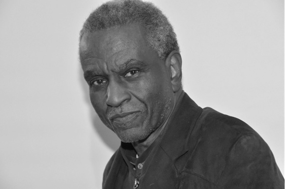 Gerald Horne author photo