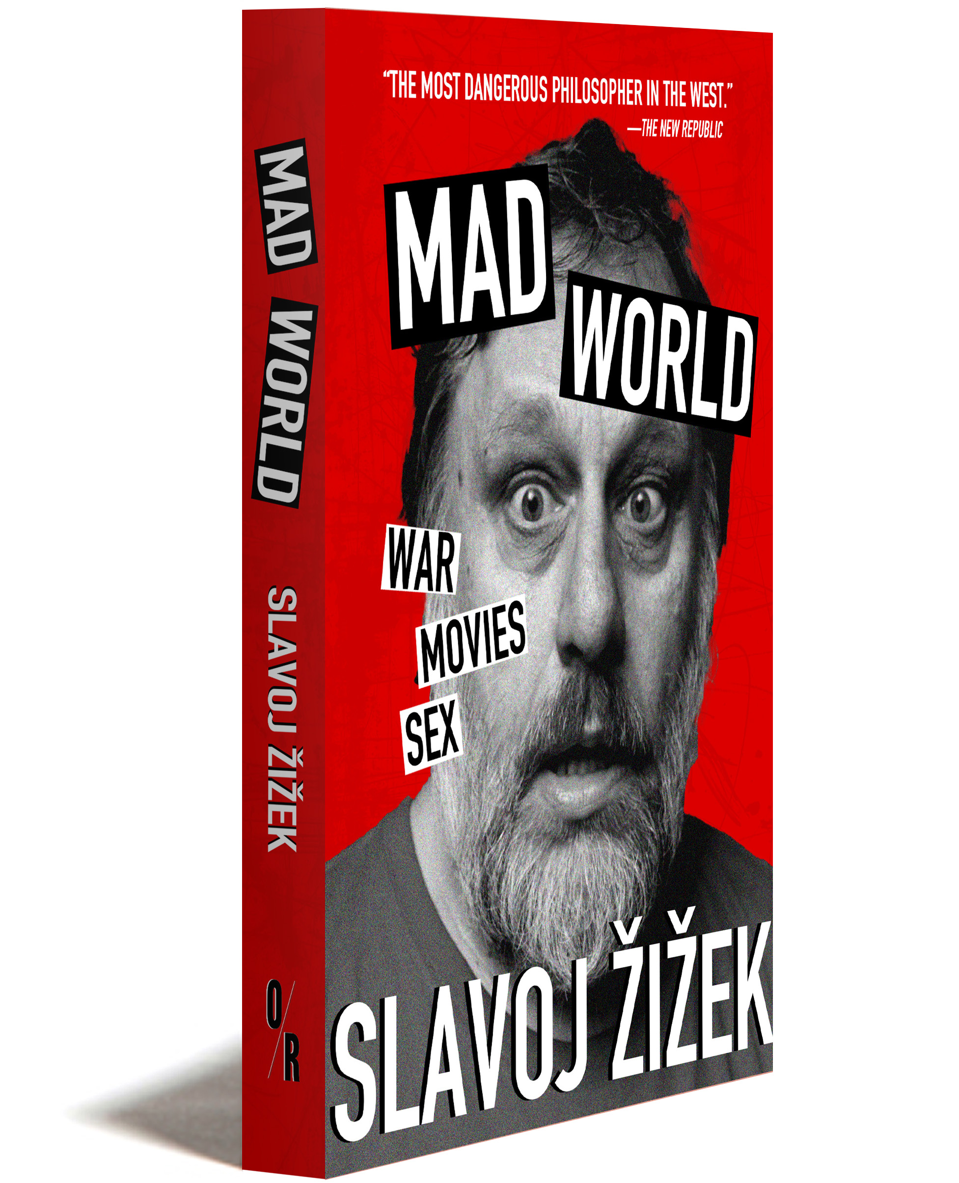 Mad world 3D cover