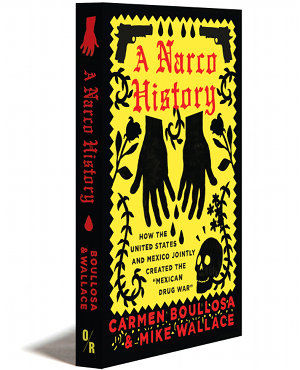 a narco history cover