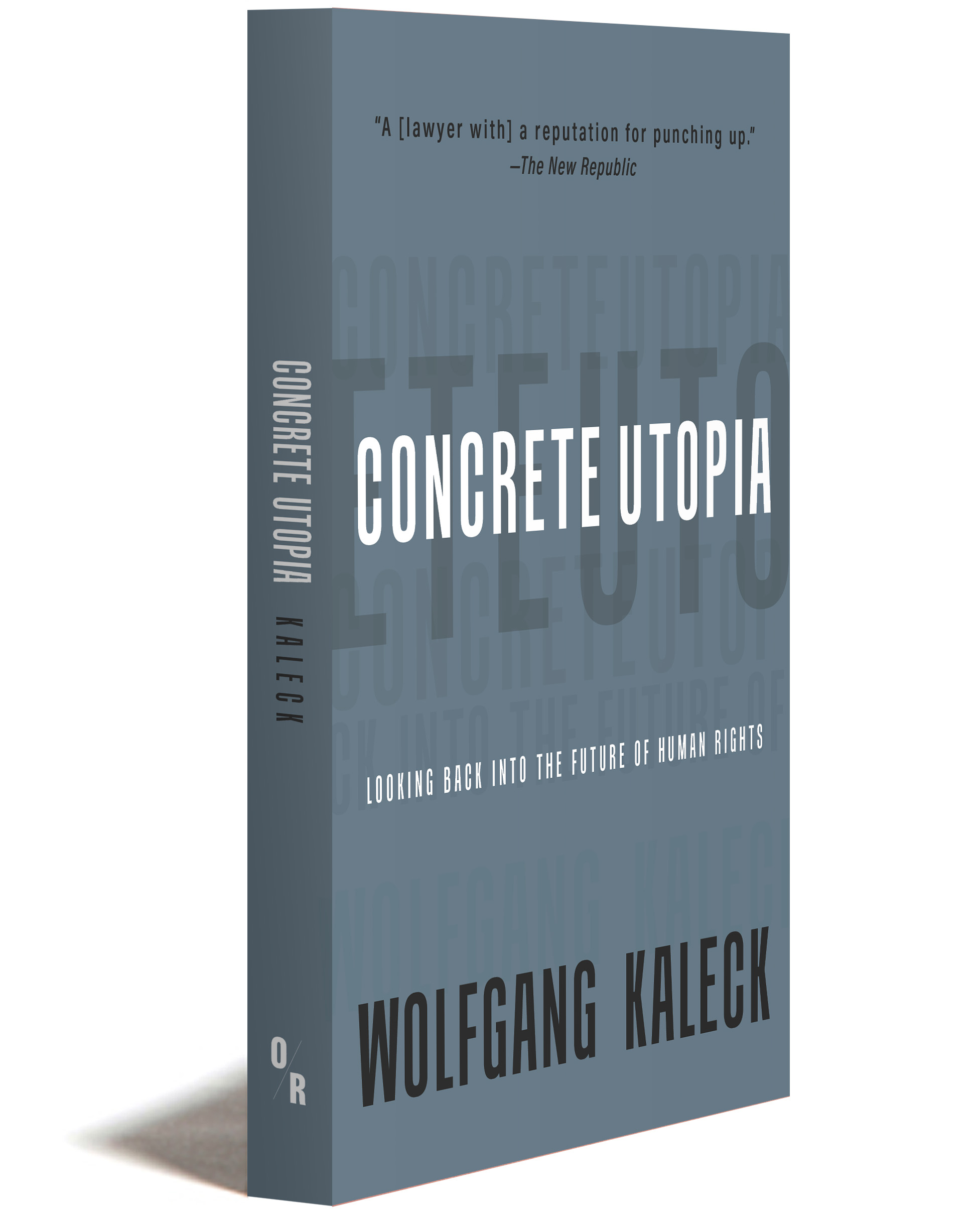 concrete utopia cover