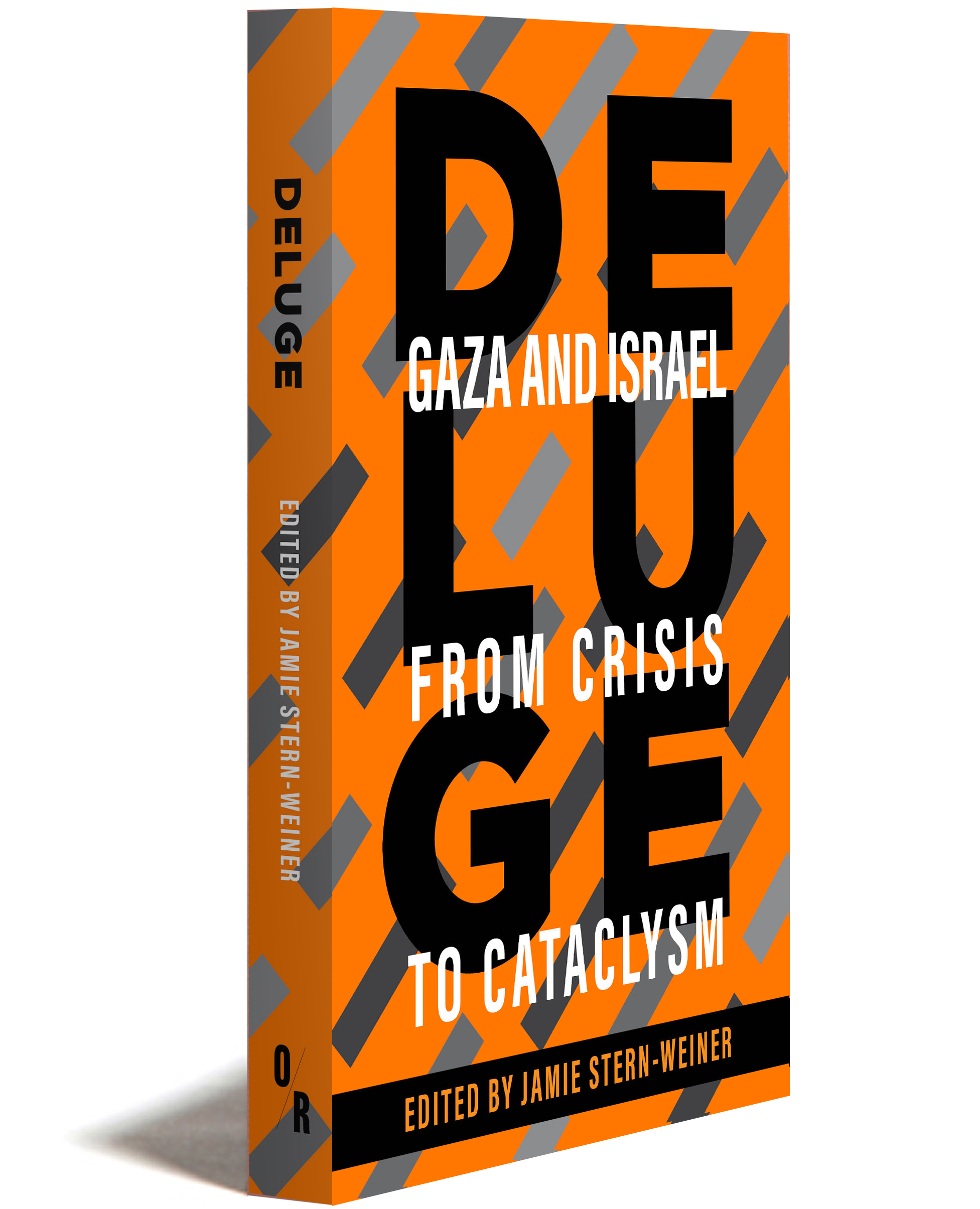 deluge cover
